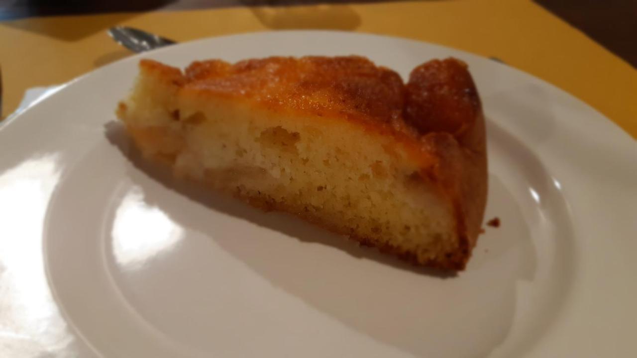 La Locanda Nel Frutteto Rovereto sulla Secchia Luaran gambar